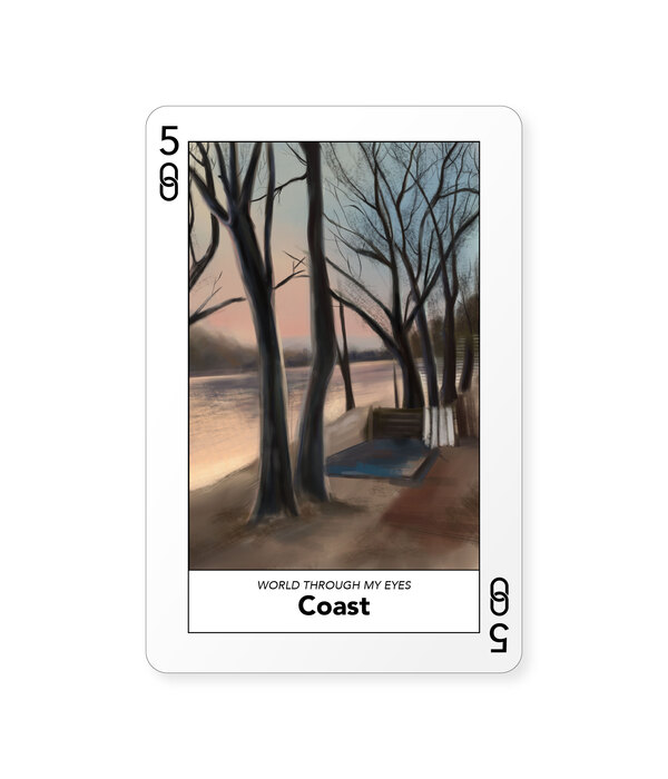 Coast