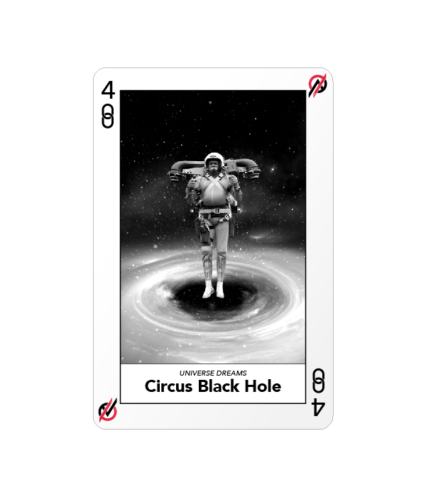 Circus Black Hole