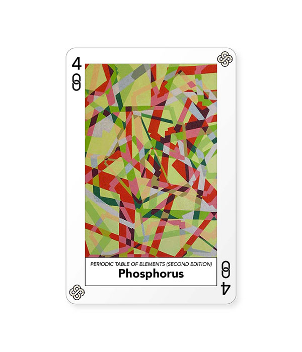 Phosphorus