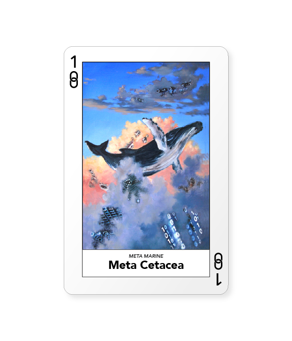 Meta Cetacea