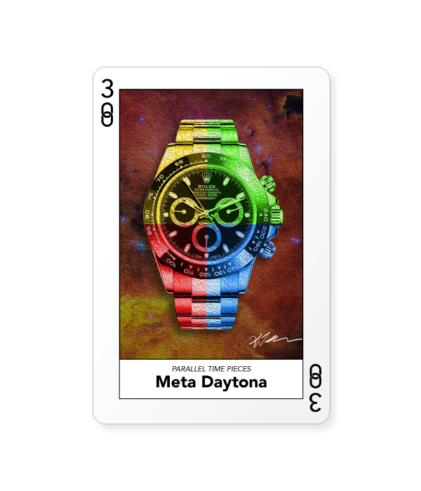 Meta Daytona